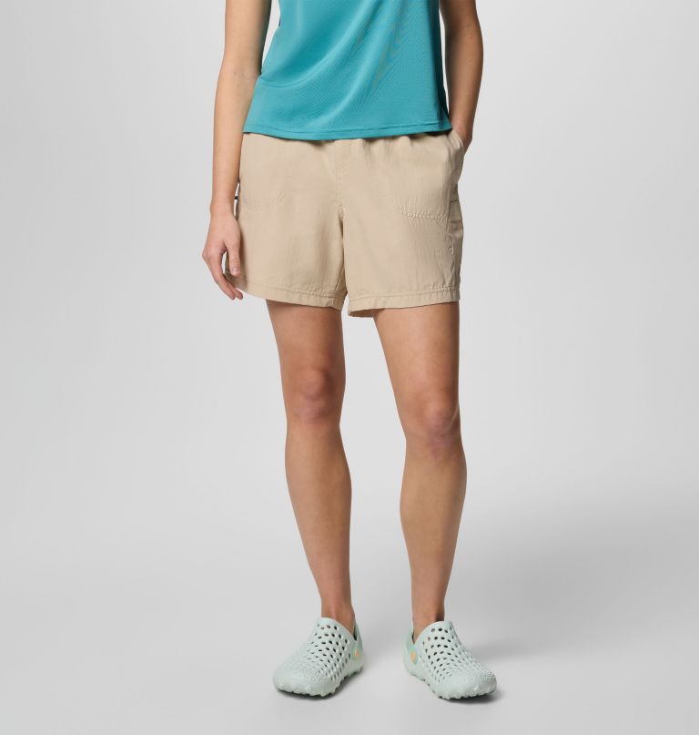 women sandy river ii cargo shorts