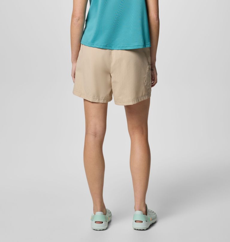 women sandy river ii cargo shorts