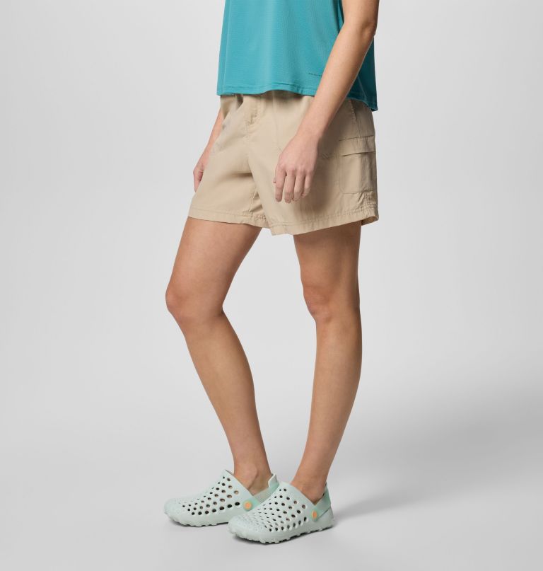 women sandy river ii cargo shorts