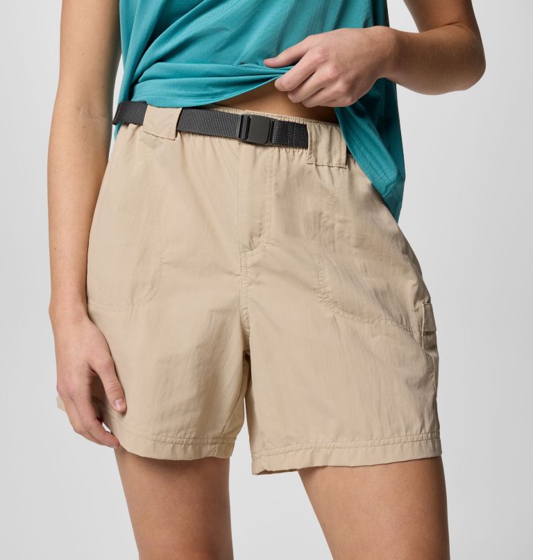 women sandy river ii cargo shorts