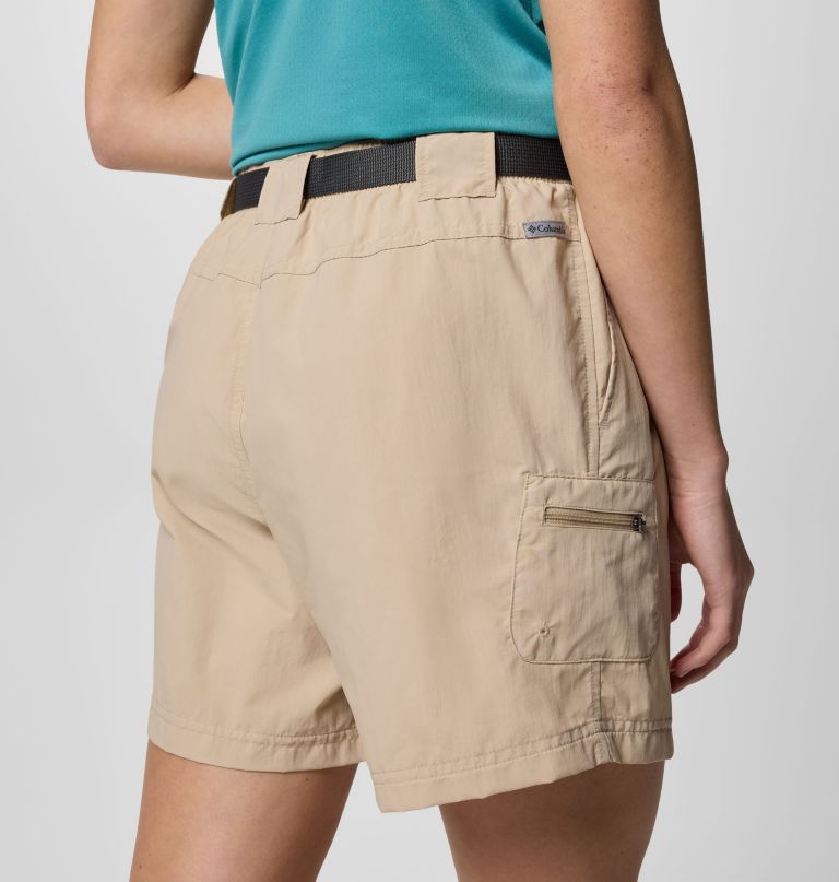 women sandy river ii cargo shorts