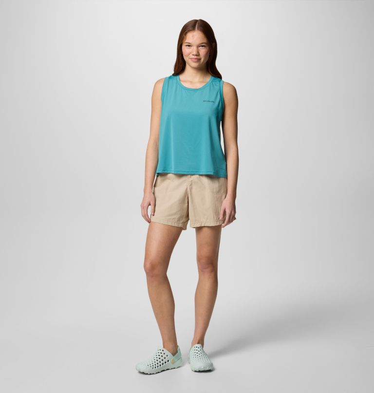 women sandy river ii cargo shorts