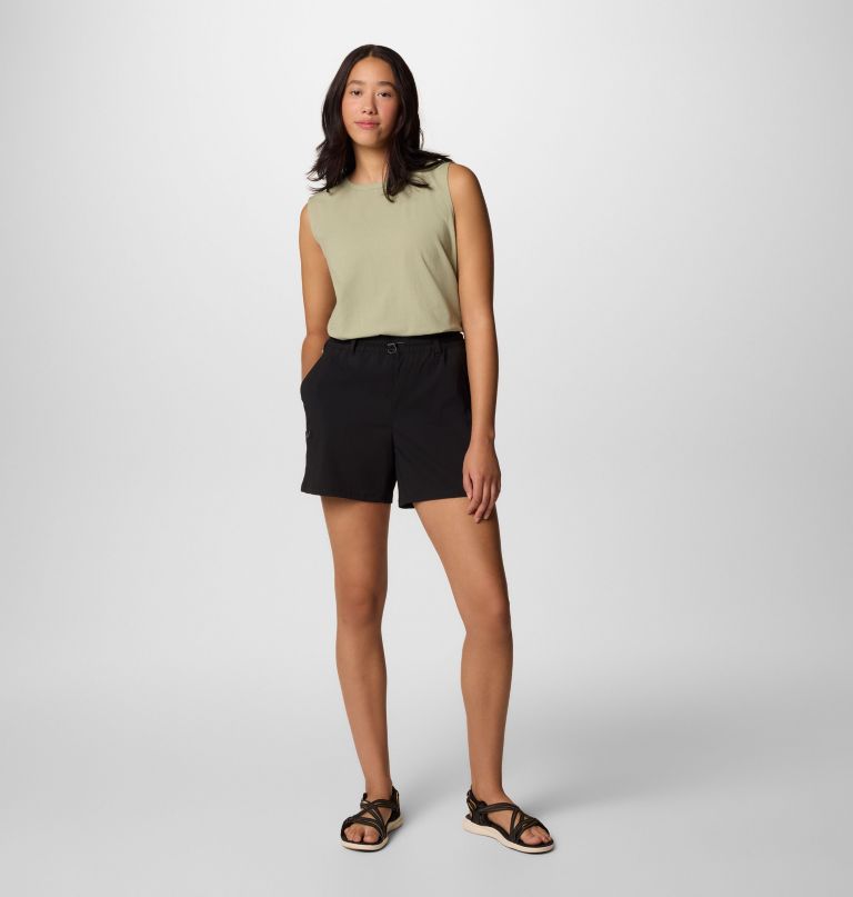 women weekend rays water shorts