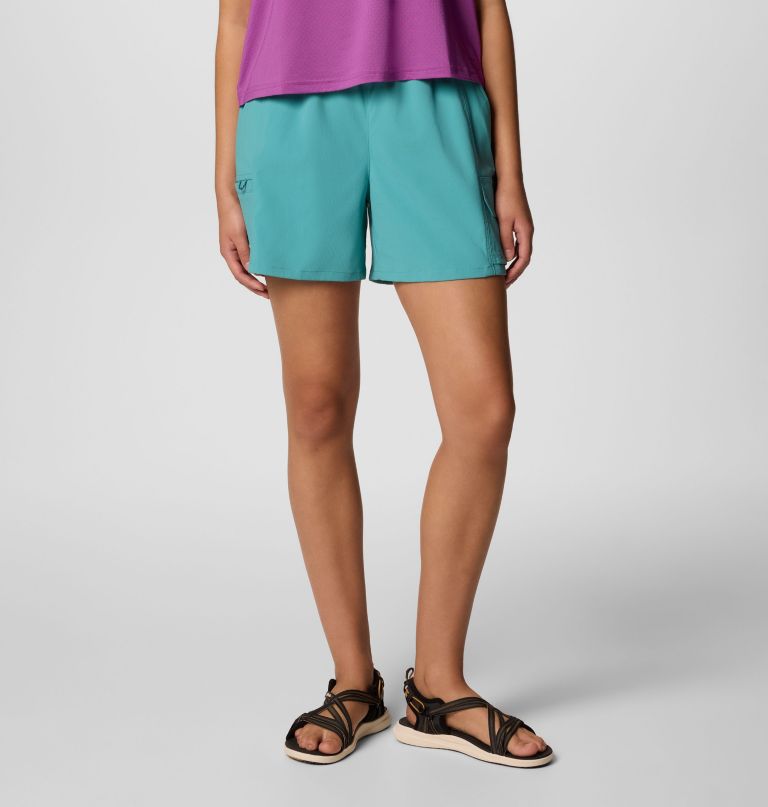 women weekend rays water shorts