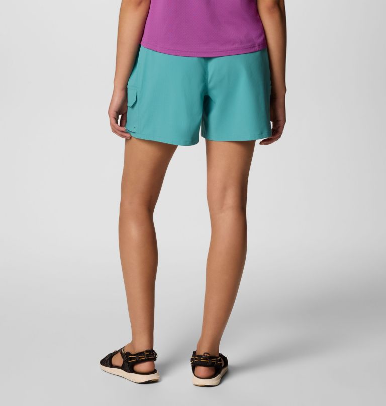 women weekend rays water shorts