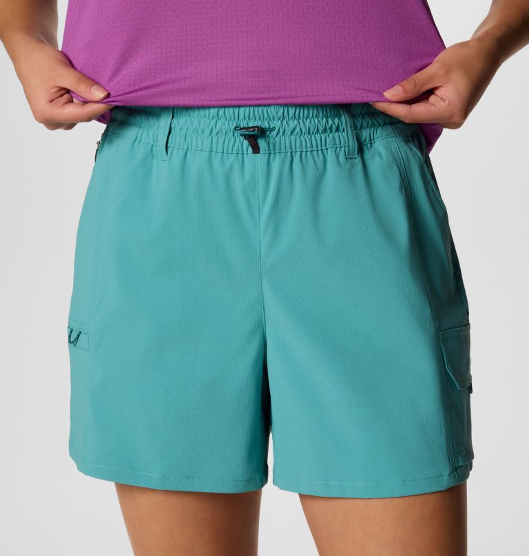 women weekend rays water shorts