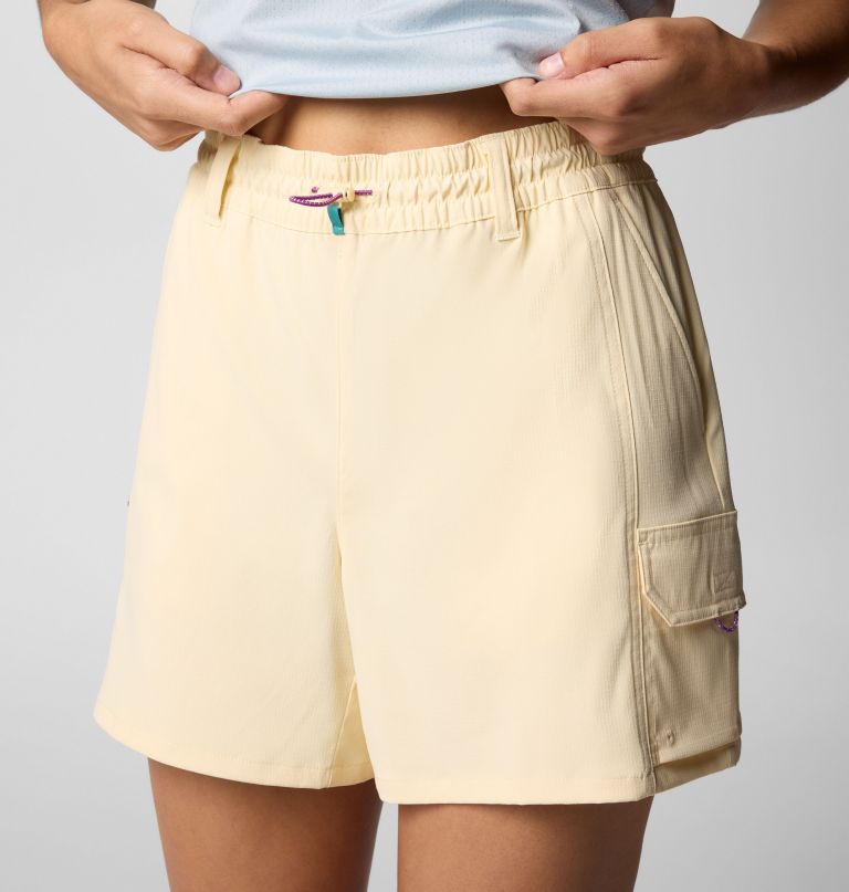 women weekend rays water shorts