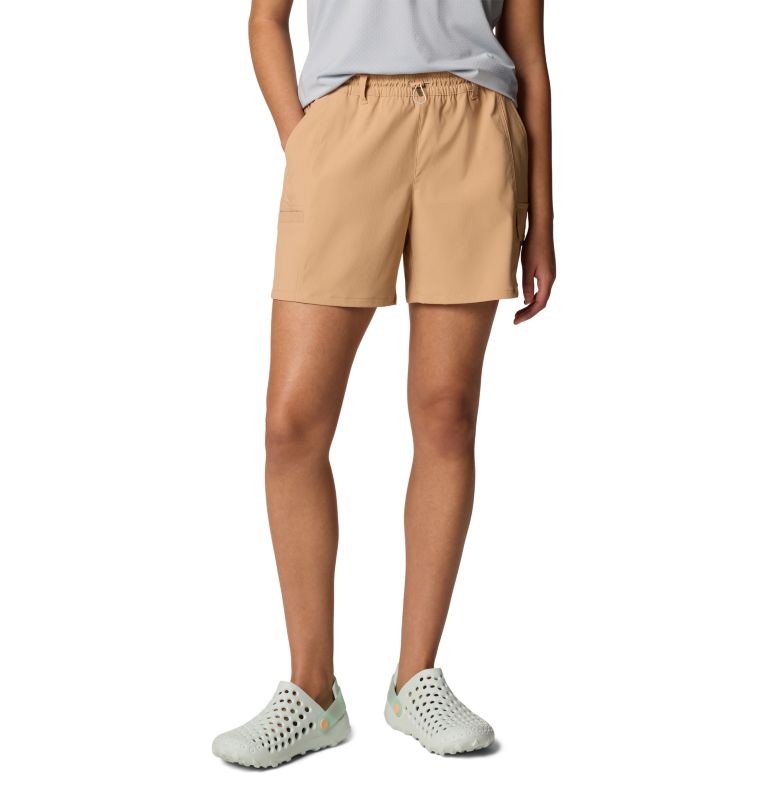 women weekend rays water shorts