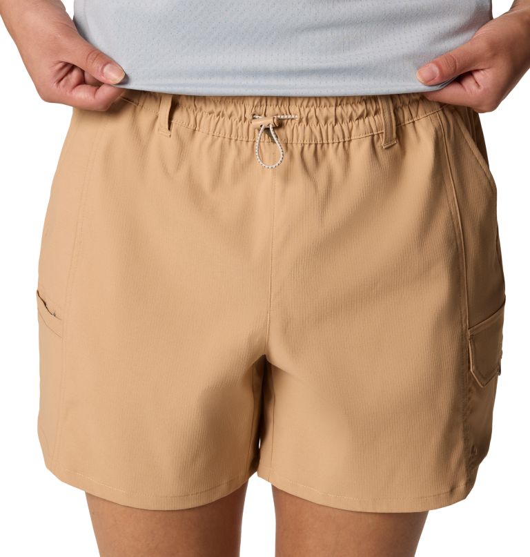 women weekend rays water shorts
