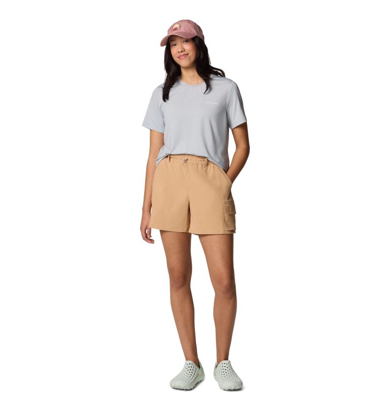 women weekend rays water shorts