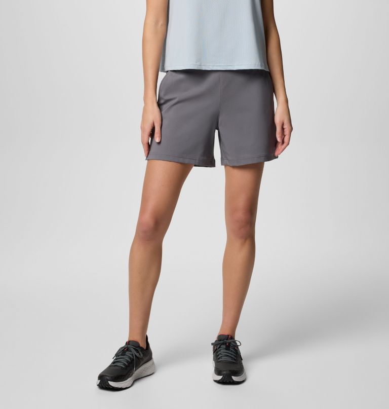 women all seasons shorts