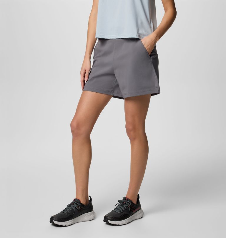 women all seasons shorts
