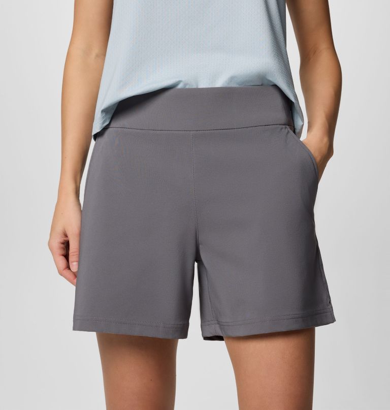 women all seasons shorts