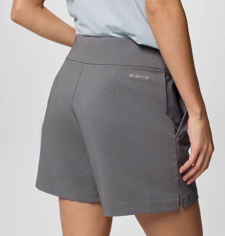 women all seasons shorts