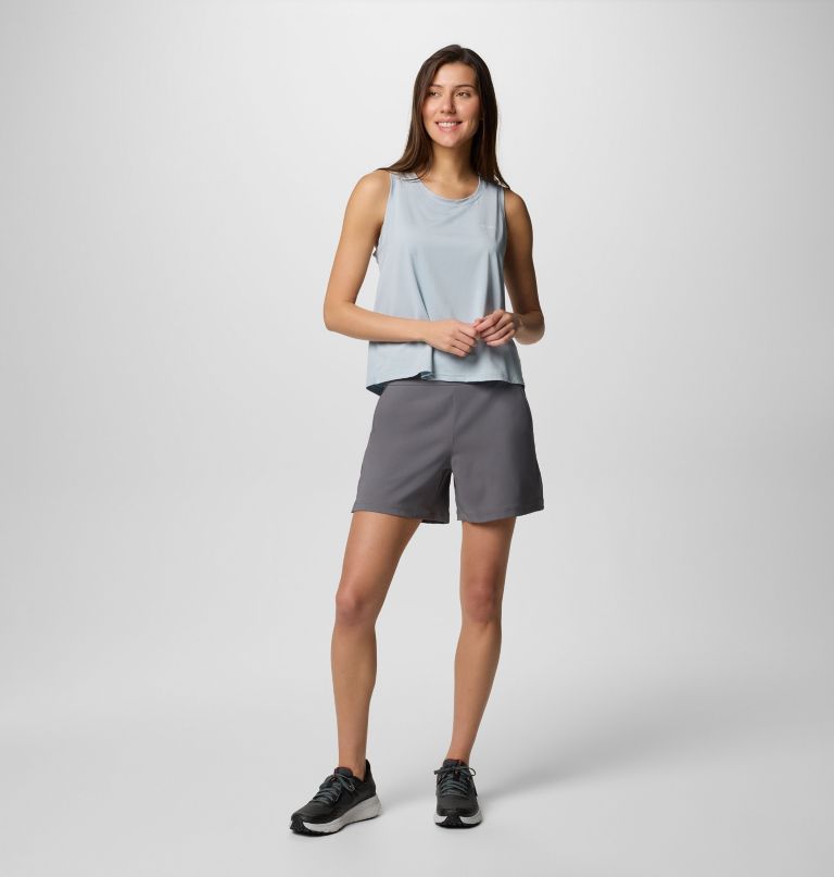 women all seasons shorts