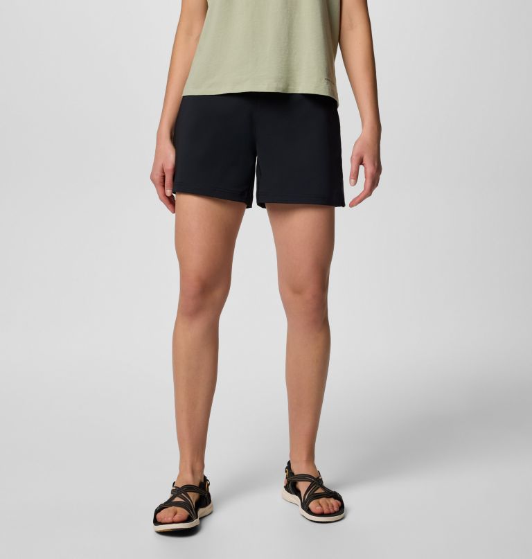women all seasons shorts