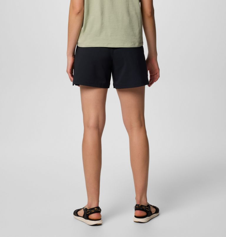 women all seasons shorts