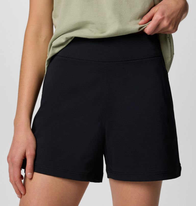 women all seasons shorts