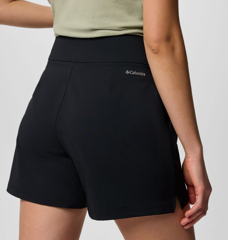 women all seasons shorts