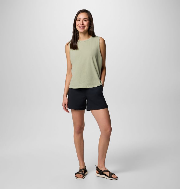 women all seasons shorts