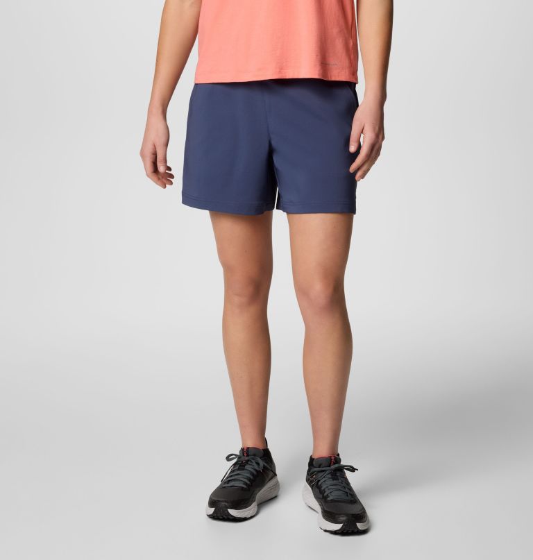 women all seasons shorts