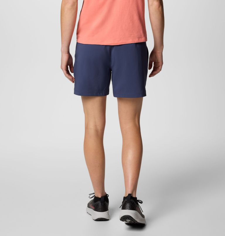 women all seasons shorts