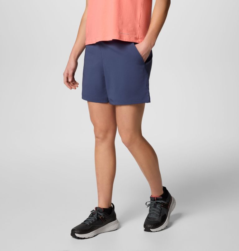 women all seasons shorts