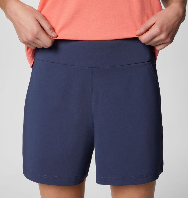 women all seasons shorts