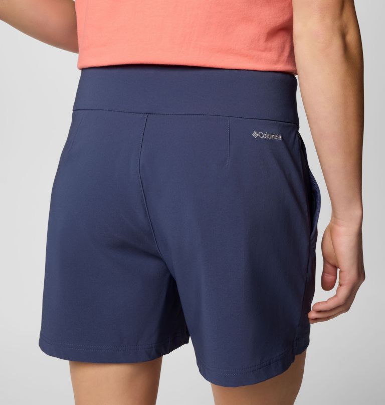 women all seasons shorts