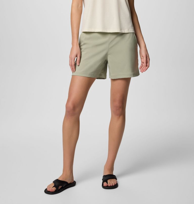 women all seasons shorts