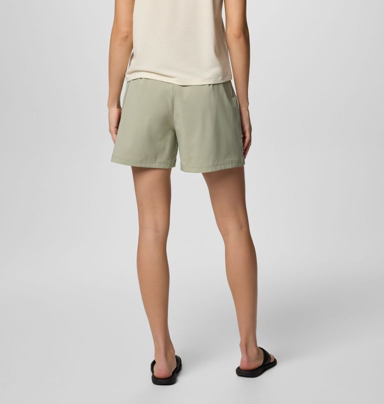women all seasons shorts