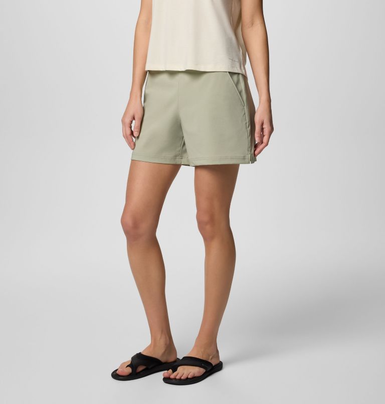 women all seasons shorts