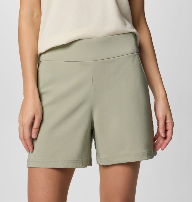women all seasons shorts