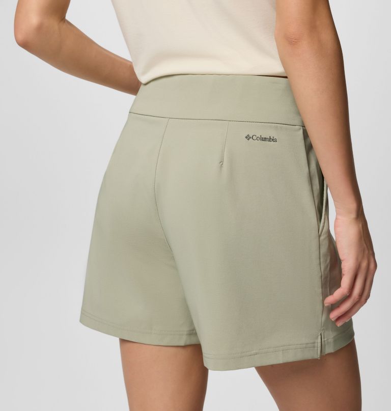 women all seasons shorts