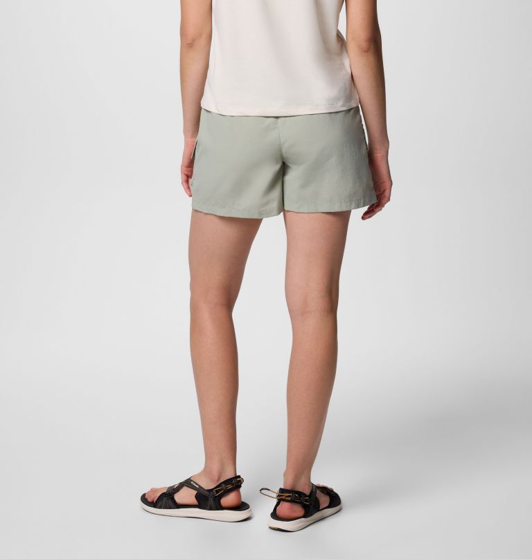sandier short