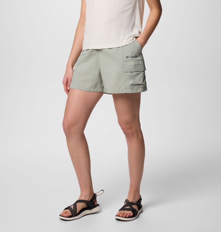 sandier short