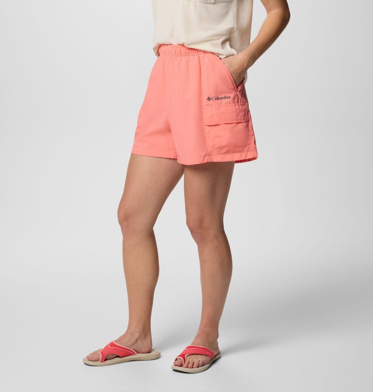 sandier short