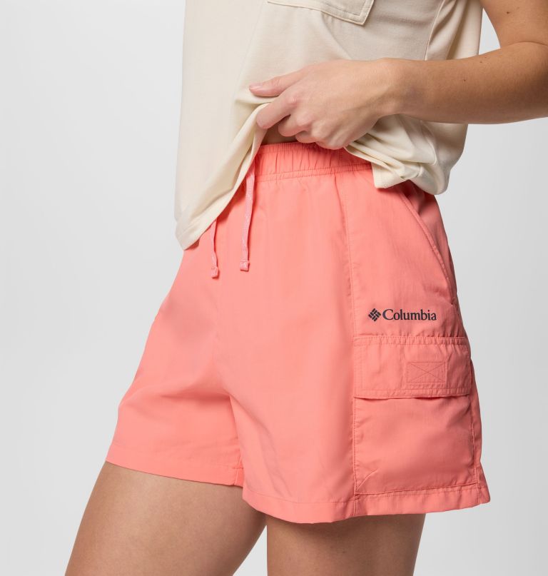 sandier short