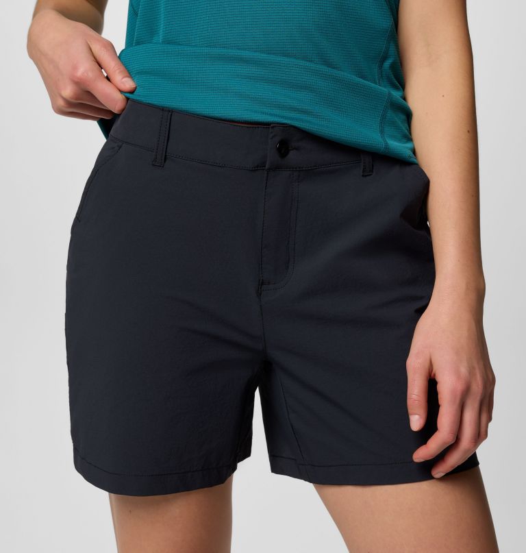 women summit valley shorts ii