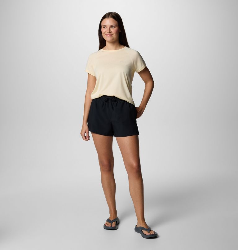 women bogata bay shorts ii
