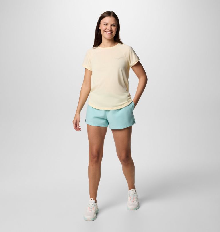women bogata bay shorts ii
