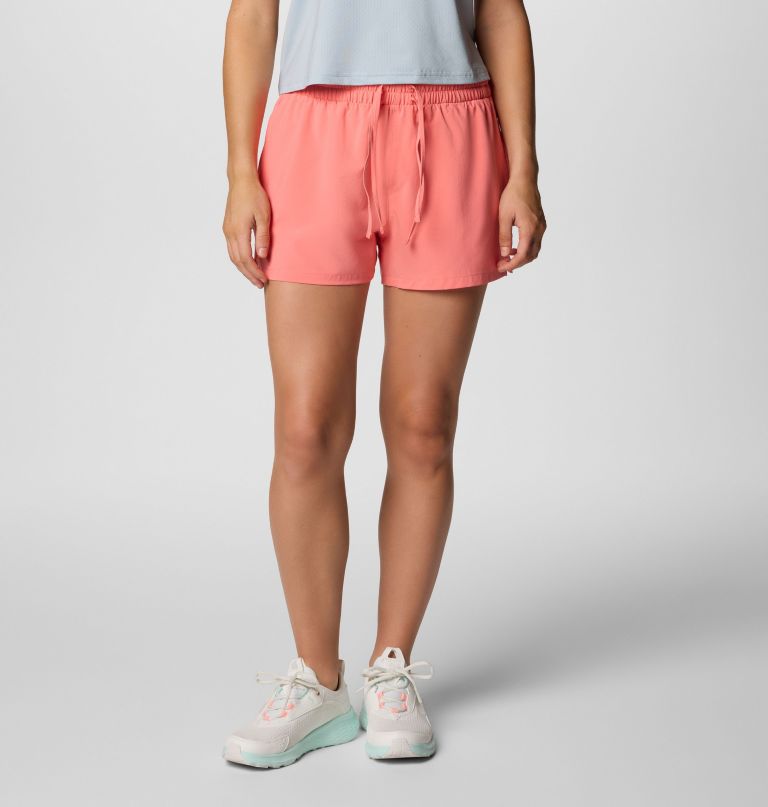 women bogata bay shorts ii