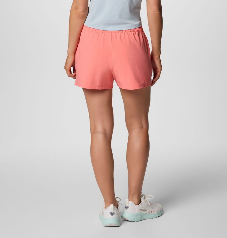 women bogata bay shorts ii