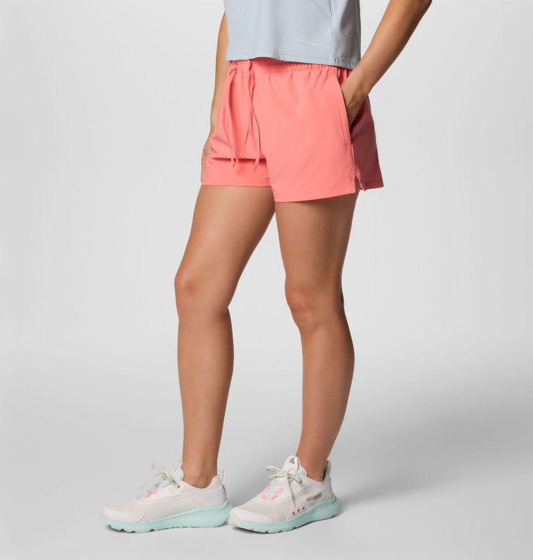 women bogata bay shorts ii