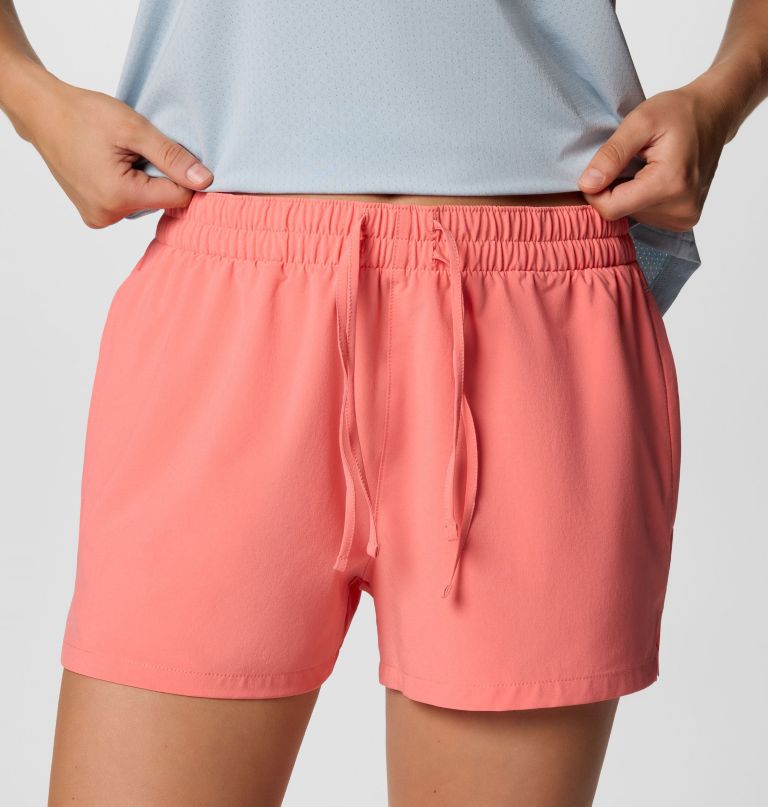 women bogata bay shorts ii