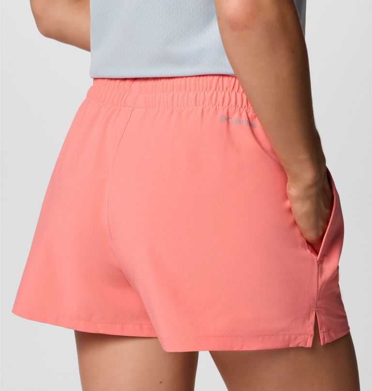 women bogata bay shorts ii