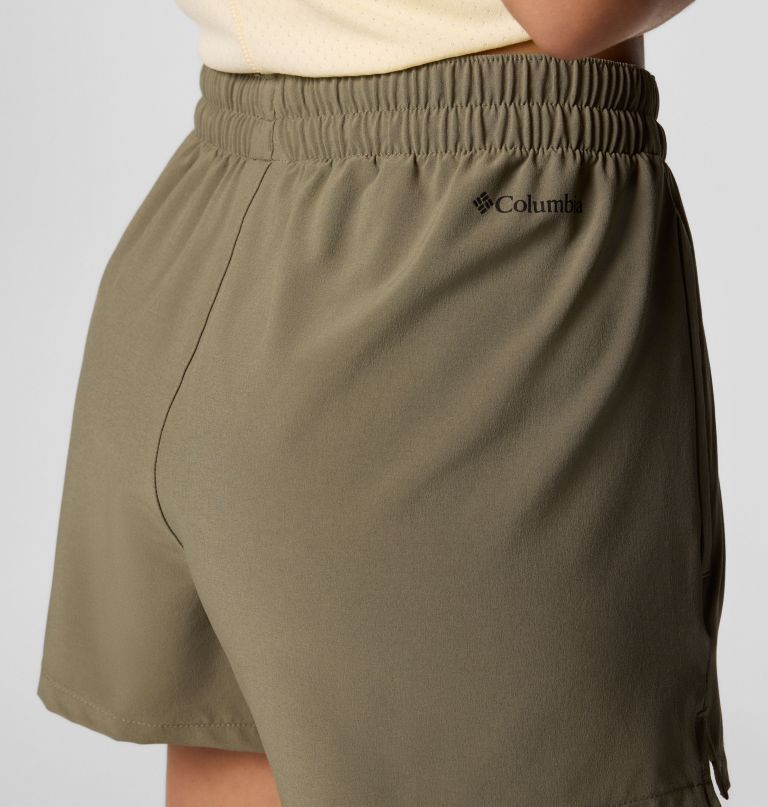 women bogata bay shorts ii