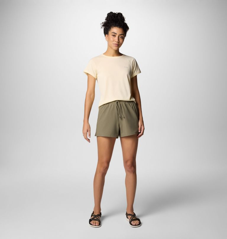 women bogata bay shorts ii