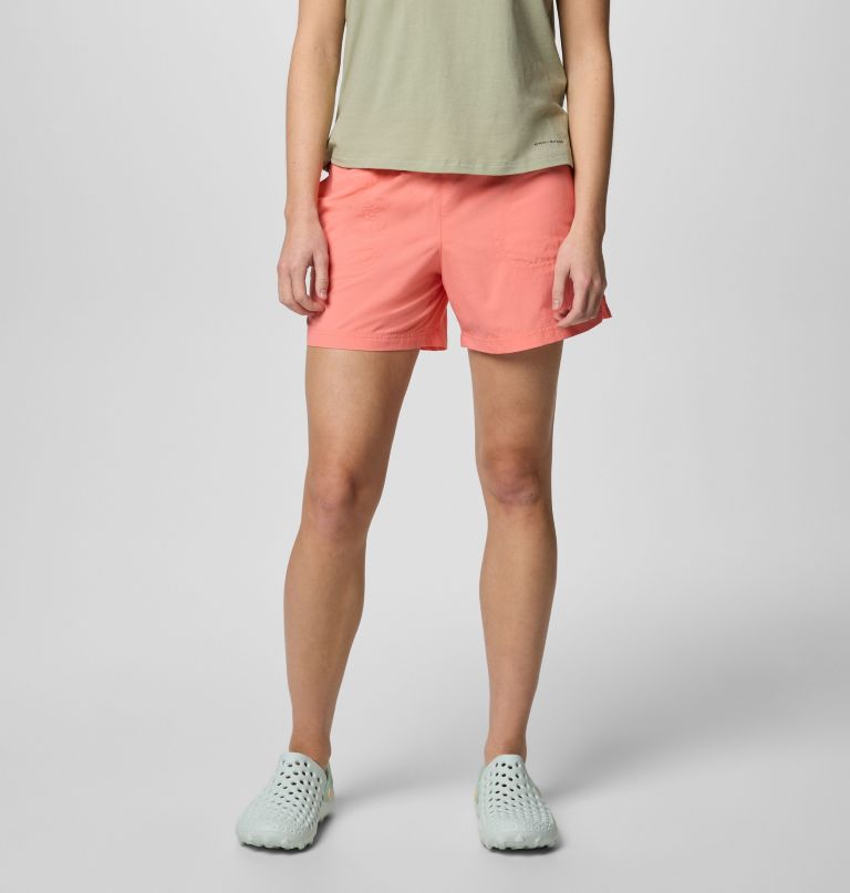 women sandy river shorts ii