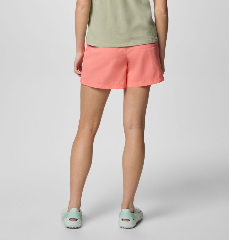 women sandy river shorts ii